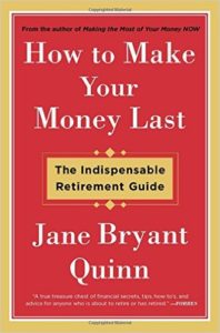 how to make your money last jane bryant quinn
