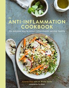 the anti-inflammatory cookbook