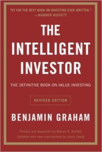 the intelligent investor book