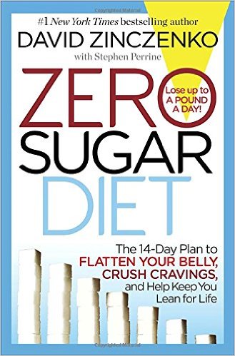 zero sugar diet review