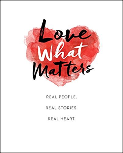 love what matters summary review