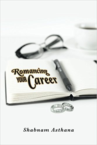 romancing your career summary