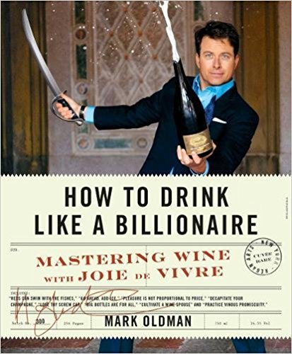 how to drink like a billionaire summary reviews