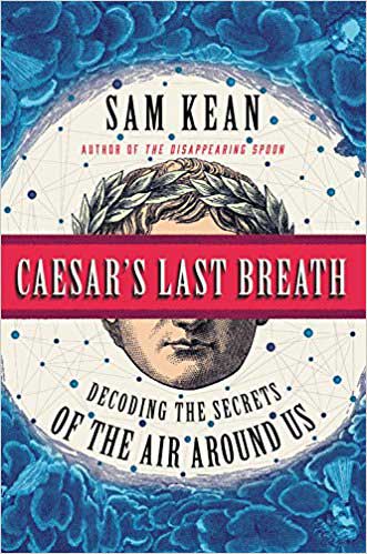 Caesar's Last Breath summary reviews