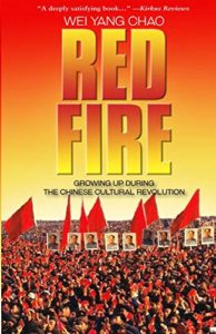 Red Fire book summary reviews