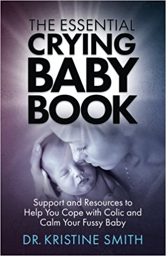 the essential crying baby book
