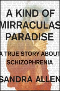 kind of mirraculas paradise sandra allen summary reviews