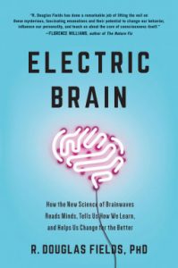 Electric Brain Book Review