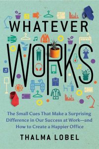 Whatever Works Book Review
