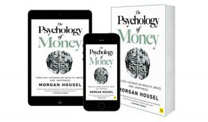The Psychology of Money Book Reviews