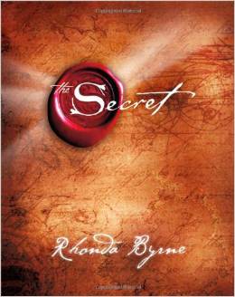 The Secret by Rhonda Byrne – Embrace Law of Attraction