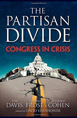 The Partisan Divide: Congress in Crisis – Book Preview
