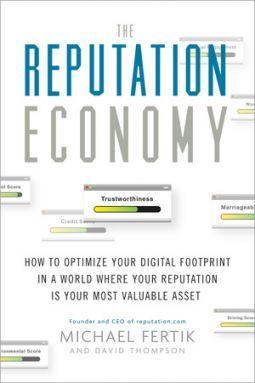 The Reputation Economy – The Machine is Everywhere