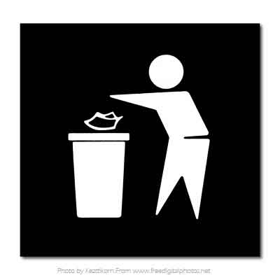 Litterati: Our World, Our Responsibility
