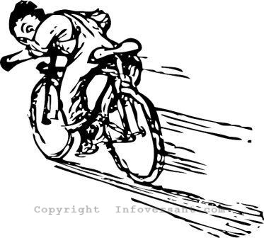 A bike, A Fair, A Lesson to Remember