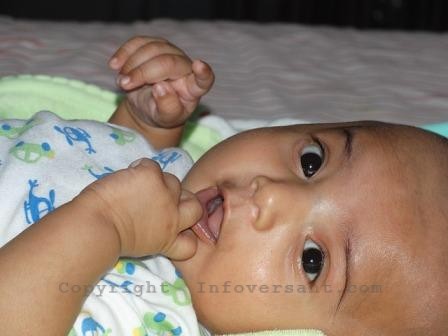 Keep Your Baby Happy