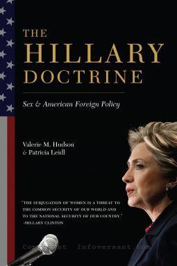 The Hillary Doctrine – “Women’s Rights are Human Rights”
