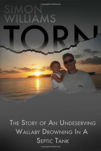 Torn Book Review: Glass Half Empty or Half Full?