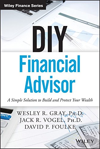 DIY Financial Advisor: Book Review