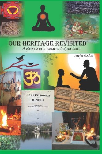 A Glimpse into Ancient Indian Texts by Anju Saha