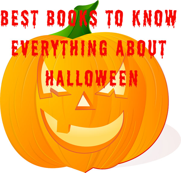 6 Best Halloween Books for Everything Halloween