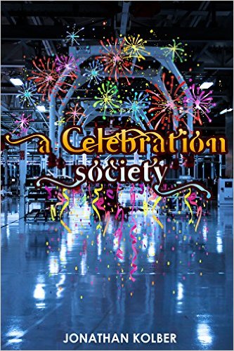 Abundant Future: A Celebration Society