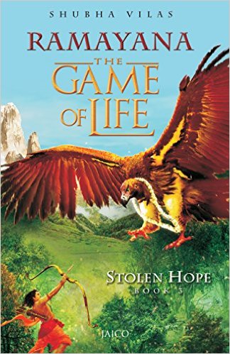 Ramayana: Stolen Hope