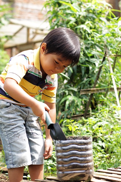 Gardening Tips for Beginners: 6 Books to Kickstart Your Garden