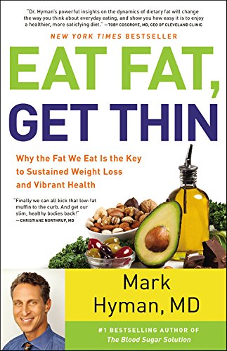 Eat Fat Get Thin: The Pegan Diet
