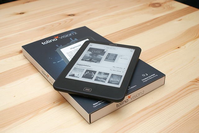 7 Tools to Create a Professional eBook