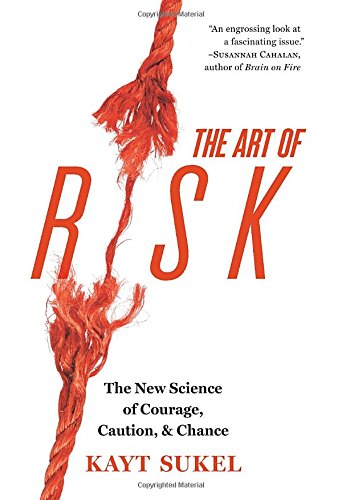 The Art of Risk by Kayt Sukel