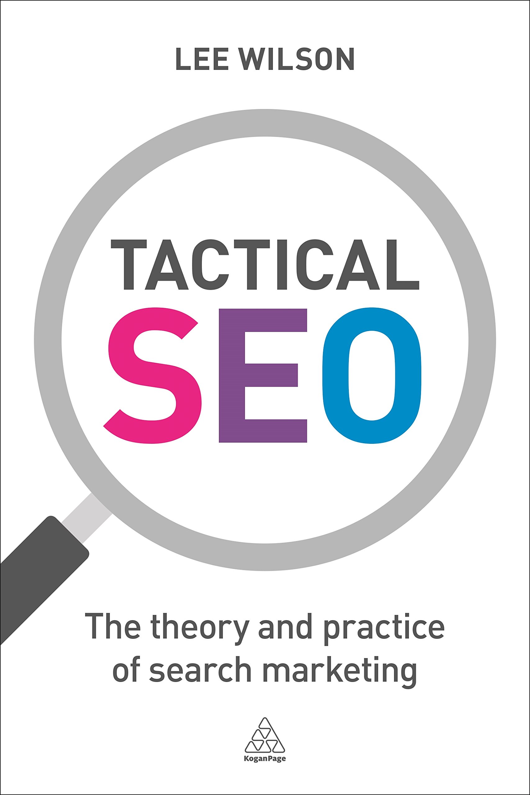 Tactical SEO by Lee Wilson