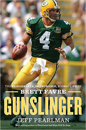 Gunslinger by Jeff Pearlman | Biography | Book Reviews