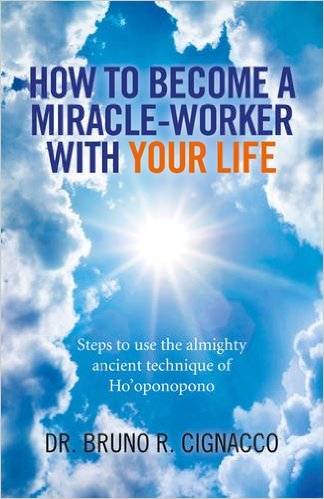 How to Become a Miracle-Worker with Your Life: New Release