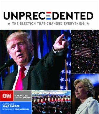 Unprecedented | Book Reviews, Summary | Politics | Bestseller