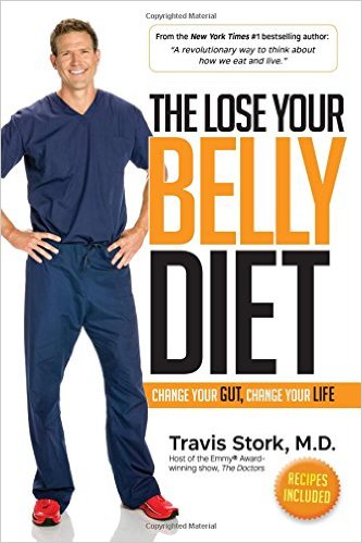 The Lose Your Belly Diet | Summary, Reviews | Travis Stork